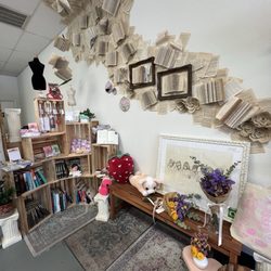 Let Me Take A Look - Wall decor gorgeous