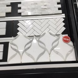 Floor & Decor - Designer tile