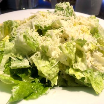 Falls Deli - Fresh Caesar Salad No Croutons.  No Bacon.  Lotsa Parmesan Cheese - Delis Near Me - Niagara Falls, Ontario