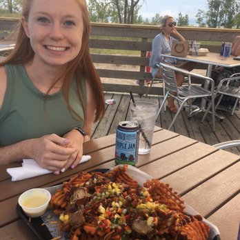The Deck - Dirty south nachos - American Near Me - Muskegon, Michigan The Deck - Dirty south nachos - American Near Me - Muskegon, Michigan