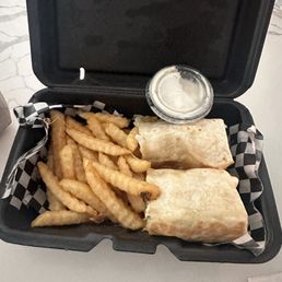 Combo Meal