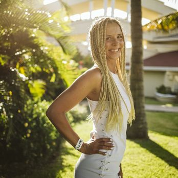 Knappy By Nature - Hair Extensions Near Me - Campbell, California Knappy By Nature - Hair Extensions Near Me - Campbell, California