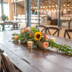 Jazz Bouquet Floral