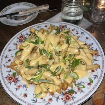 Bunbury - Cheesy Fries - Argentine Near Me - Miami, Florida Bunbury - Cheesy Fries - Argentine Near Me - Miami, Florida