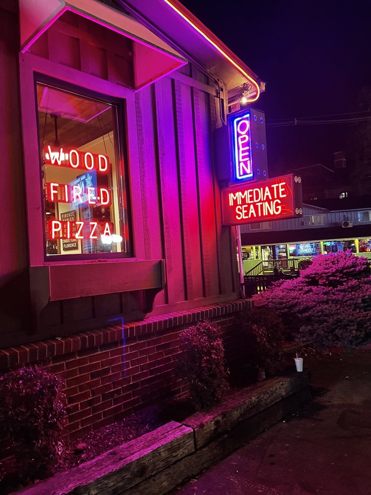Big Daddy's Pizzeria