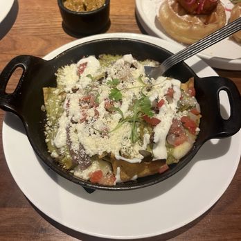 dLeña - Mexican Near Me - Washington, DC, District of Columbia
