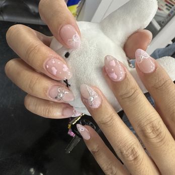 Glitz N Glam - Nail Salons Near Me - San Francisco, California Glitz N Glam - Nail Salons Near Me - San Francisco, California