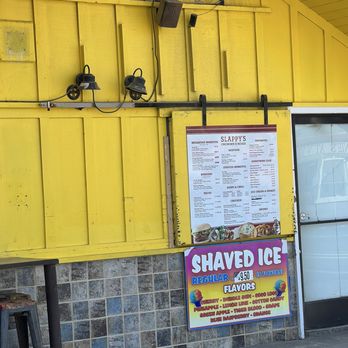 Slappys Chowder House - Is Slappy's closed on Wednesdays? - Breakfast & Brunch Near Me - Oceano, California Slappys Chowder House - Is Slappy's closed on Wednesdays? - Breakfast & Brunch Near Me - Oceano, California
