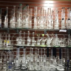 Chicago Vape And Smoke - Perk and Honey combs water pipe