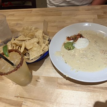 Rita's on the River - Queso a la Riverwalk with chicken, margaritas - Mexican Near Me - San Antonio, Texas Rita's on the River - Queso a la Riverwalk with chicken, margaritas - Mexican Near Me - San Antonio, Texas