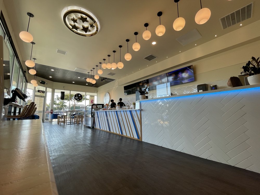 STARBOBA TEA & CAFE 42 Photos & 21 Reviews 1816 S Mildred St