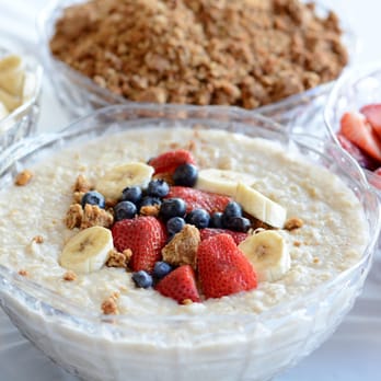 Sandwich & Co Caterers - Oatmeal Station - Caterers Near Me - New York, New York Sandwich & Co Caterers - Oatmeal Station - Caterers Near Me - New York, New York