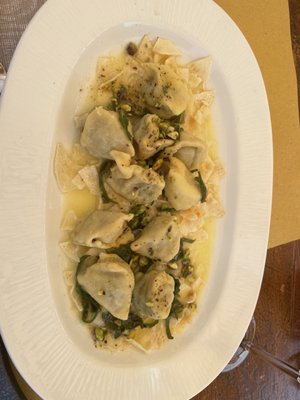 Trattoria Alla Fontana by null