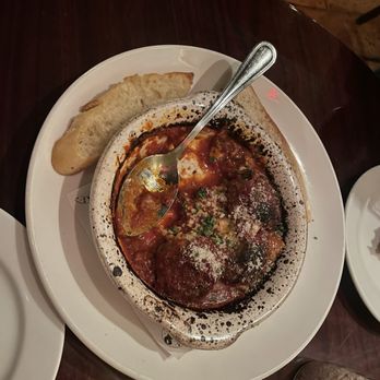 Fireworks - Meatball Appetizer - Italian Near Me - Keene, New Hampshire