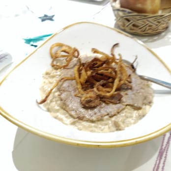 Cantina Borago - Rissoto - Spanish Near Me - Zaragoza, Z