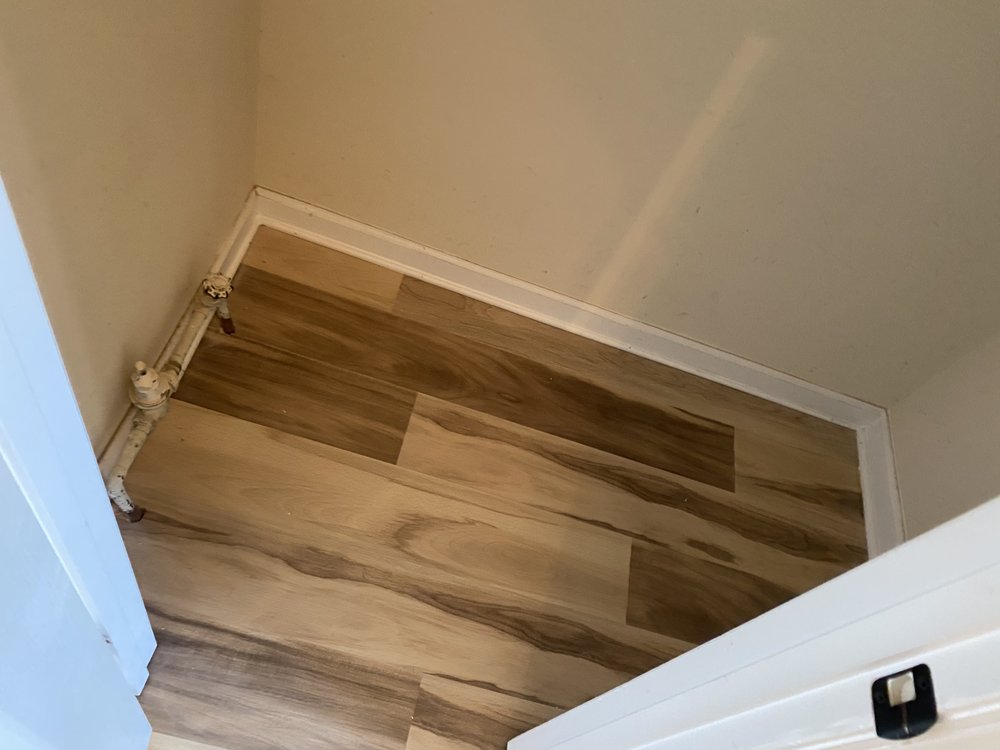 THE PROS CARPET & FLOORS 23 Photos Greensboro, North Carolina Flooring Phone Number Yelp