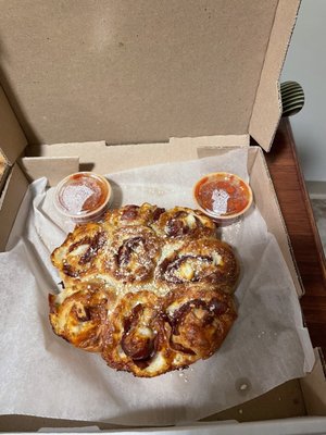 Pizzeria Davide by null