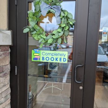 Completely Booked - Bookstores Near Me - Irwin, Pennsylvania