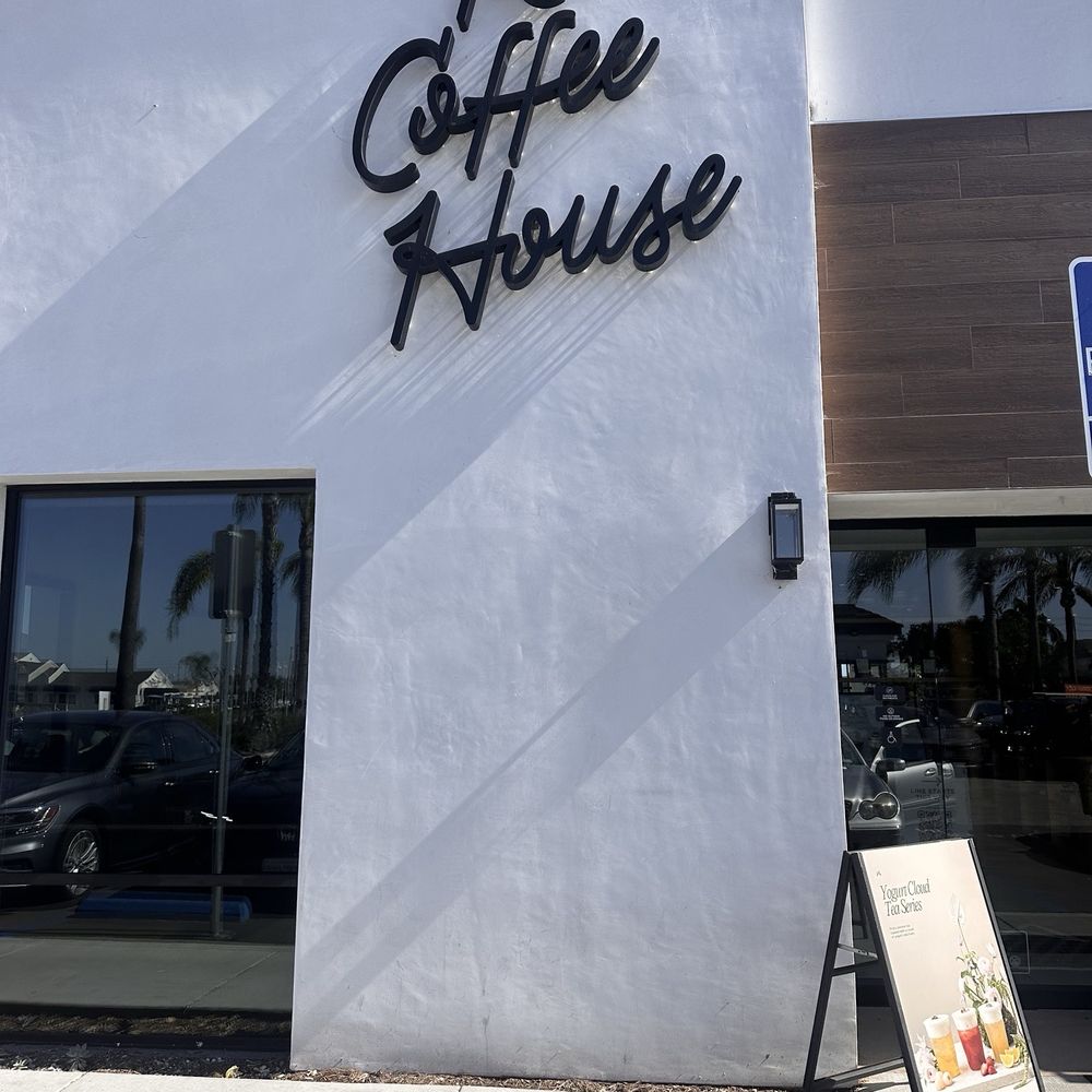 Kei Coffee House - Coffee & Tea Near Me - Westminster, California Kei Coffee House - Coffee & Tea Near Me - Westminster, California