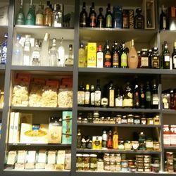 In Fine - Les whiskys! !