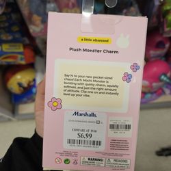 Marshalls