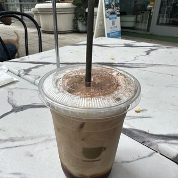 Republik Coffee - Salted Cold Brew Cloud - Coffee & Tea Near Me - Pasadena, California Republik Coffee - Salted Cold Brew Cloud - Coffee & Tea Near Me - Pasadena, California