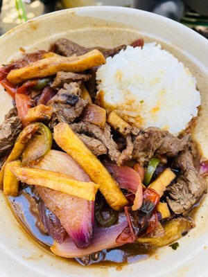 Gilberth's Latin Fusion by null