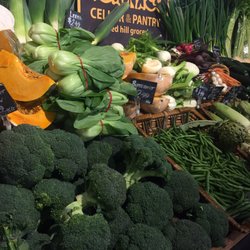 Cellar & Pantry - Fresh produce