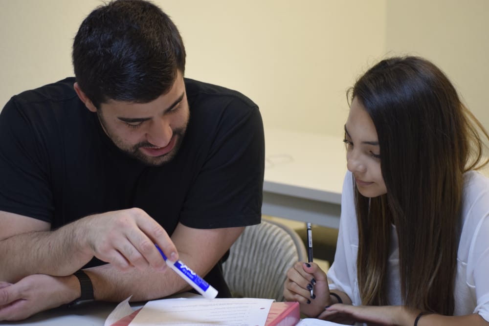 Millennial Prep - reading tutor in Cupertino, CA