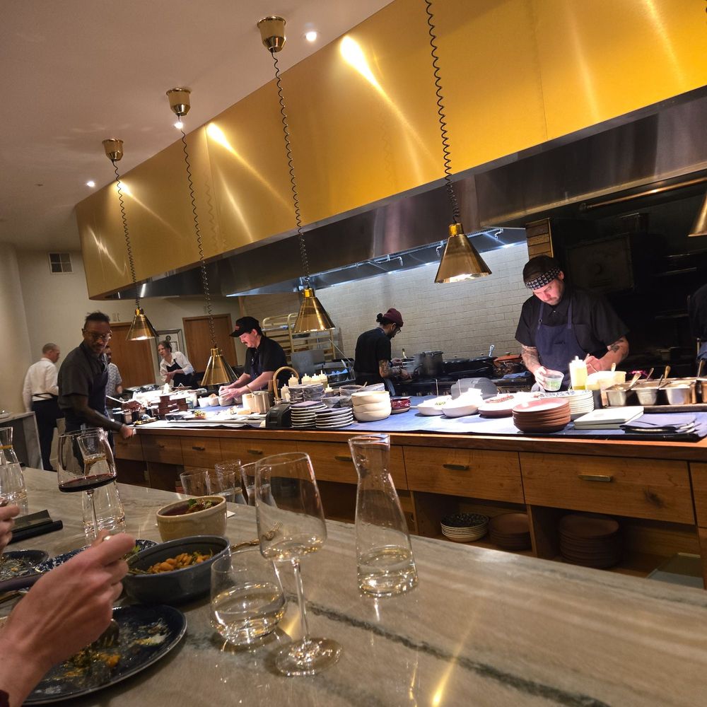 kann - Chef Gregory - Caribbean Near Me - Portland, Oregon