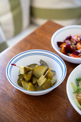 Layers Green Lake by null