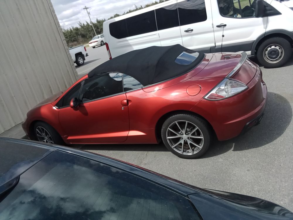 CARMART OF CABOT Updated September 2024 177 Arena Rd, Cabot