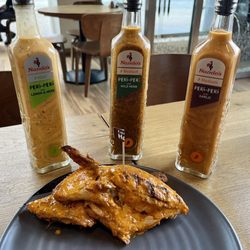 Nando's - Half Chicken