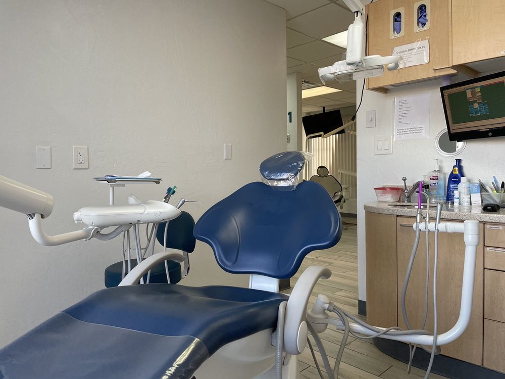 Weekend Dental Care - patient advocate in Phoenix, AZ