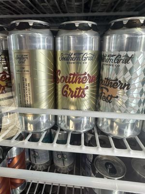 Southern Grist - Nations (West Nashville) by null