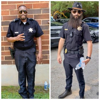 Executive Enforcement Services - Our management team makes sure every client is heard and feels safe and secured by preforming routine checks. - Security Services Near Me - Johns Creek, Georgia
