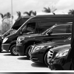 Quick Luxury Rides