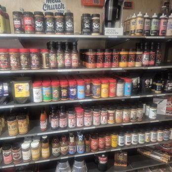 The Woodshed - Firewood Near Me - Orange, California