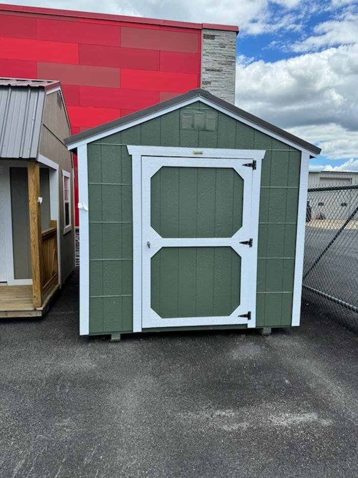 Slide of Dons Plumbing and Appliance Showroom