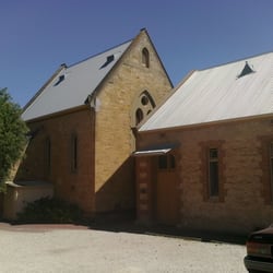North Adelaide Former Day School