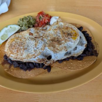 Doodles - Heuvos Rancheros - Breakfast & Brunch Near Me - Lexington, Kentucky