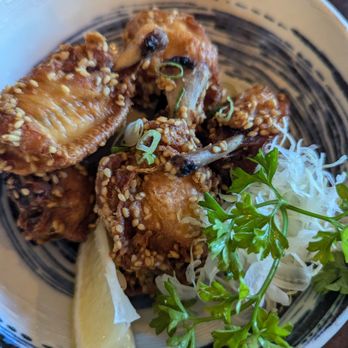 Chiba Sushi - Karagge - Japanese Near Me - Victoria, British Columbia Chiba Sushi - Karagge - Japanese Near Me - Victoria, British Columbia