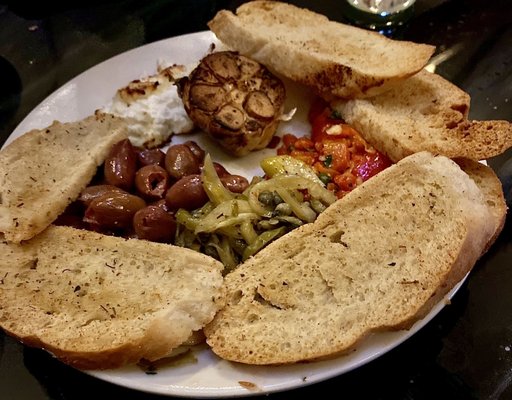 Zia Marie Restaurant by null