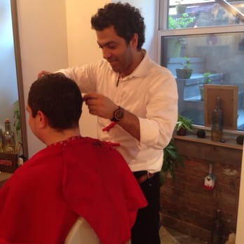 Salon Riz - Hair Salons Near Me - New York, New York