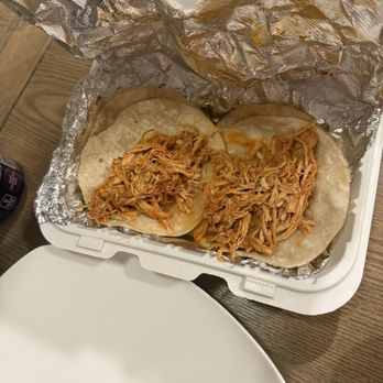 Agave - Chicken Tacos - Italian Near Me - Flemington, New Jersey