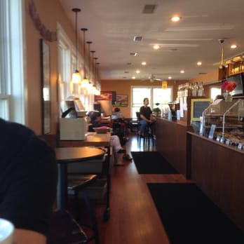 Cafe Julia - Breakfast & Brunch Near Me - South Haven, Michigan