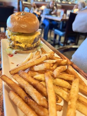 Black Iron Grill Rotisserie by null