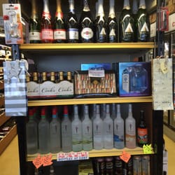 Florence Wine and Liquor