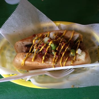 Dat Dog - Guinness Dog! - Hot Dogs Near Me - New Orleans, Louisiana Dat Dog - Guinness Dog! - Hot Dogs Near Me - New Orleans, Louisiana