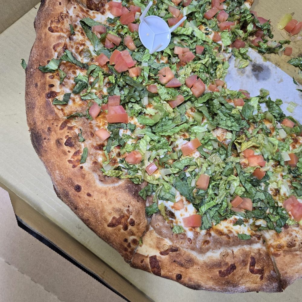 Davidos - Mexican pizza - Pizza Near Me - Rio Rancho, New Mexico